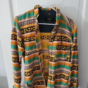 10 deep cultural appropriation flannel